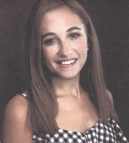 Madeline Still